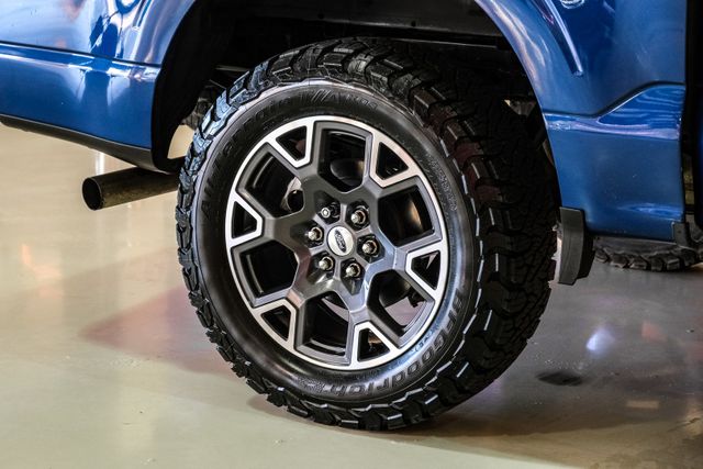 2024 Ford F-150 STX 2024 Ford F-150 STX