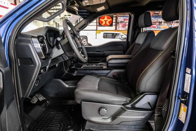 2024 Ford F-150 STX 2024 Ford F-150 STX