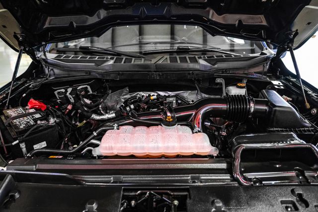 2024 Ford F-150 STX 2024 Ford F-150 STX