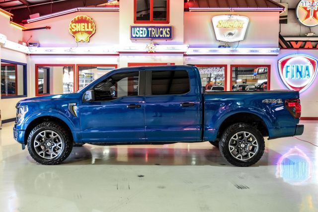 2024 Ford F-150 STX | Addison, TX | Mr Car Guys