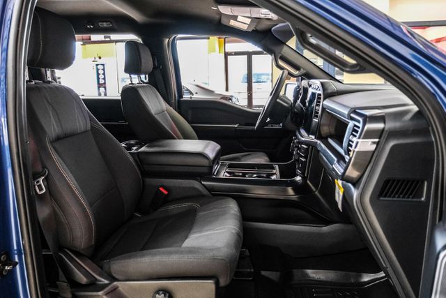 2024 Ford F-150 STX | Addison, TX | Mr Car Guys