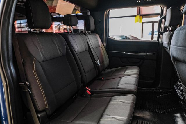 2024 Ford F-150 STX | Addison, TX | Mr Car Guys