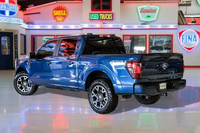 2024 Ford F-150 STX | Addison, TX | Mr Car Guys 2024 Ford F-150 STX | Addison, TX | Mr Car Guys