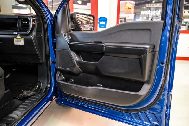 2024 Ford F-150 STX | Addison, TX | Mr Car Guys 2024 Ford F-150 STX | Addison, TX | Mr Car Guys