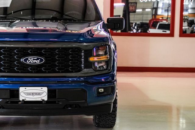 2024 Ford F-150 STX | Addison, TX | Mr Car Guys 2024 Ford F-150 STX | Addison, TX | Mr Car Guys
