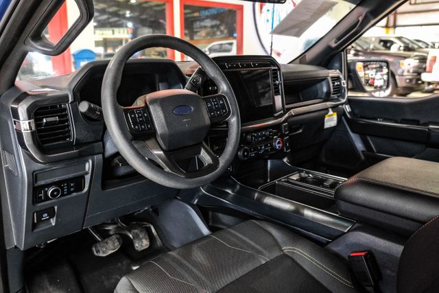 2024 Ford F-150 STX | Addison, TX | Mr Car Guys