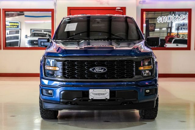2024 Ford F-150 STX | Addison, TX | Mr Car Guys 2024 Ford F-150 STX | Addison, TX | Mr Car Guys