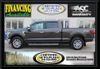 2024 Ford F-150 Lariat Supercrew 4x4 2024 Ford F-150 Lariat Supercrew 4x4