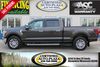 2024 Ford F-150 Lariat Supercrew 4x4 2024 Ford F-150 Lariat Supercrew 4x4