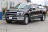 2024 Ford F-150 Lariat Supercrew 4x4 2024 Ford F-150 Lariat Supercrew 4x4