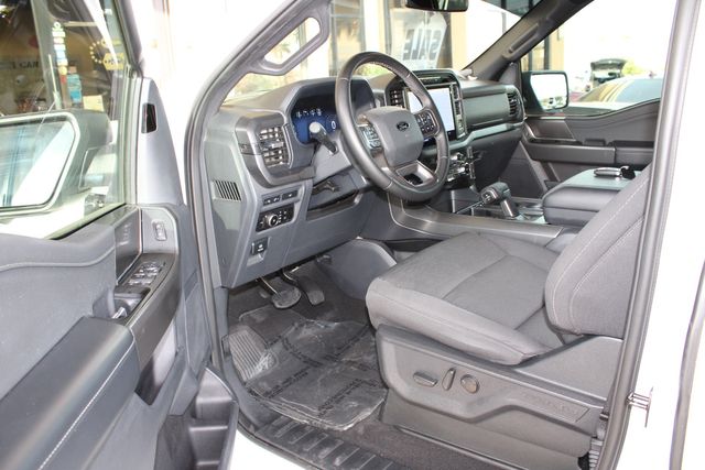 2024 Ford F-150 XLT | Bullhead City, AZ | Automobile Consulting Services 2024 Ford F-150 XLT | Bullhead City, AZ | Automobile Consulting Services