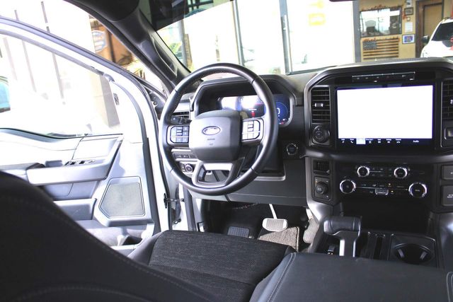 2024 Ford F-150 XLT | Bullhead City, AZ | Automobile Consulting Services 2024 Ford F-150 XLT | Bullhead City, AZ | Automobile Consulting Services