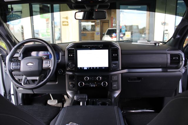 2024 Ford F-150 XLT | Bullhead City, AZ | Automobile Consulting Services 2024 Ford F-150 XLT | Bullhead City, AZ | Automobile Consulting Services