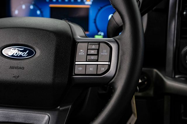 2024 Ford F-150 XLT CrewCab 4WD OneOwner PerfectCarfax TowPkg | Dallas, TX | Stevens Motor Company LLC