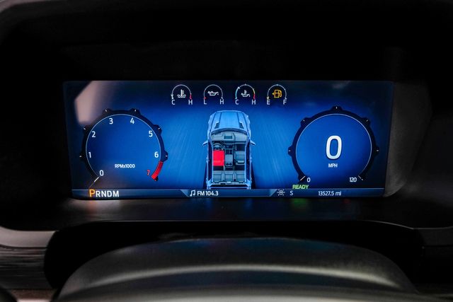 2024 Ford F-150 XLT CrewCab 4WD OneOwner PerfectCarfax TowPkg | Dallas, TX | Stevens Motor Company LLC 2024 Ford F-150 XLT CrewCab 4WD OneOwner PerfectCarfax TowPkg | Dallas, TX | Stevens Motor Company LLC