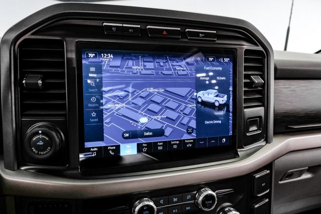 2024 Ford F-150 XLT CrewCab 4WD OneOwner PerfectCarfax TowPkg | Dallas, TX | Stevens Motor Company LLC 2024 Ford F-150 XLT CrewCab 4WD OneOwner PerfectCarfax TowPkg | Dallas, TX | Stevens Motor Company LLC