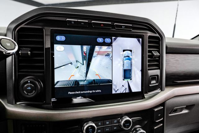 2024 Ford F-150 XLT CrewCab 4WD OneOwner PerfectCarfax TowPkg | Dallas, TX | Stevens Motor Company LLC 2024 Ford F-150 XLT CrewCab 4WD OneOwner PerfectCarfax TowPkg | Dallas, TX | Stevens Motor Company LLC