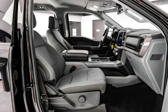 2024 Ford F-150 XLT CrewCab 4WD OneOwner PerfectCarfax TowPkg | Dallas, TX | Stevens Motor Company LLC