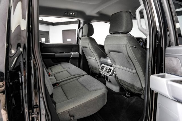 2024 Ford F-150 XLT CrewCab 4WD OneOwner PerfectCarfax TowPkg | Dallas, TX | Stevens Motor Company LLC 2024 Ford F-150 XLT CrewCab 4WD OneOwner PerfectCarfax TowPkg | Dallas, TX | Stevens Motor Company LLC