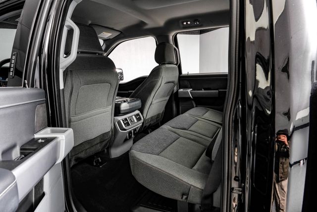 2024 Ford F-150 XLT CrewCab 4WD OneOwner PerfectCarfax TowPkg | Dallas, TX | Stevens Motor Company LLC 2024 Ford F-150 XLT CrewCab 4WD OneOwner PerfectCarfax TowPkg | Dallas, TX | Stevens Motor Company LLC