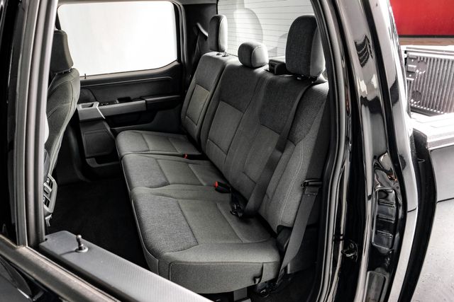 2024 Ford F-150 XLT CrewCab 4WD OneOwner PerfectCarfax TowPkg | Dallas, TX | Stevens Motor Company LLC 2024 Ford F-150 XLT CrewCab 4WD OneOwner PerfectCarfax TowPkg | Dallas, TX | Stevens Motor Company LLC