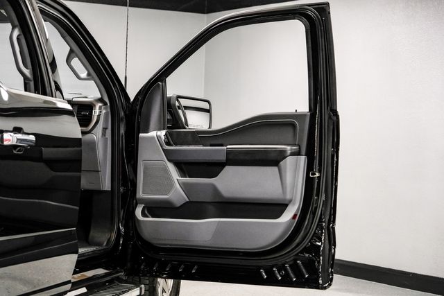 2024 Ford F-150 XLT CrewCab 4WD OneOwner PerfectCarfax TowPkg | Dallas, TX | Stevens Motor Company LLC