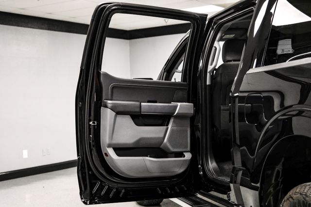 2024 Ford F-150 XLT CrewCab 4WD OneOwner PerfectCarfax TowPkg | Dallas, TX | Stevens Motor Company LLC