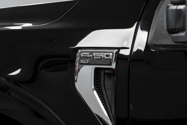 2024 Ford F-150 XLT CrewCab 4WD OneOwner PerfectCarfax TowPkg | Dallas, TX | Stevens Motor Company LLC