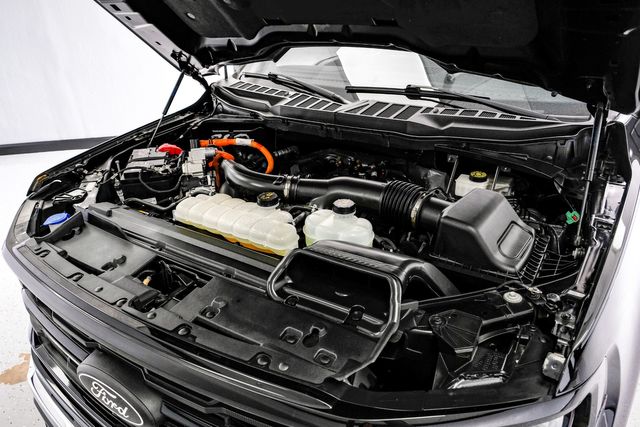 2024 Ford F-150 XLT CrewCab 4WD OneOwner PerfectCarfax TowPkg | Dallas, TX | Stevens Motor Company LLC