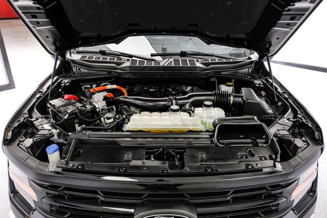 2024 Ford F-150 XLT CrewCab 4WD OneOwner PerfectCarfax TowPkg | Dallas, TX | Stevens Motor Company LLC