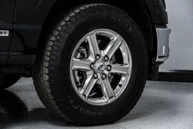 2024 Ford F-150 XLT CrewCab 4WD OneOwner PerfectCarfax TowPkg | Dallas, TX | Stevens Motor Company LLC