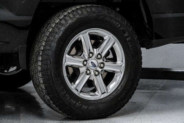 2024 Ford F-150 XLT CrewCab 4WD OneOwner PerfectCarfax TowPkg | Dallas, TX | Stevens Motor Company LLC 2024 Ford F-150 XLT CrewCab 4WD OneOwner PerfectCarfax TowPkg | Dallas, TX | Stevens Motor Company LLC