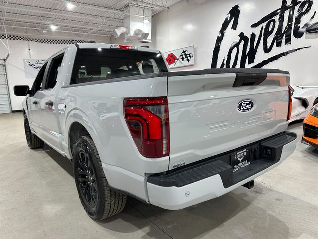 2024 Ford F-150 STX Super Crew 5.0L V8, 5.5' Box, Only 9k | Dallas, Texas | Corvette Warehouse 2024 Ford F-150 STX Super Crew 5.0L V8, 5.5' Box, Only 9k | Dallas, Texas | Corvette Warehouse