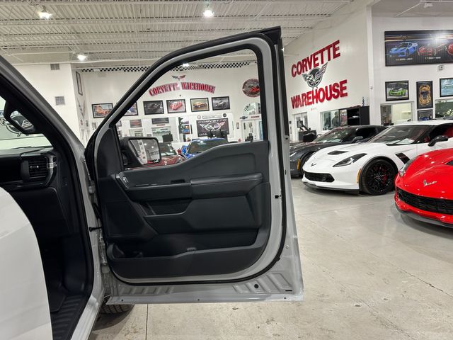 2024 Ford F-150 STX Super Crew 5.0L V8, 5.5' Box, Only 9k | Dallas, Texas | Corvette Warehouse 