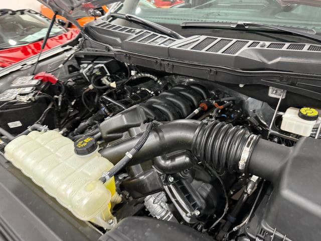 2024 Ford F-150 STX Super Crew 5.0L V8, 5.5' Box, Only 9k | Dallas, Texas | Corvette Warehouse 