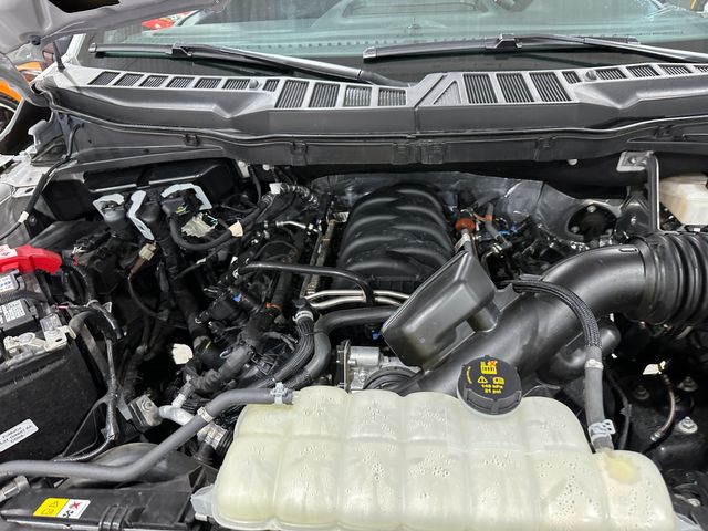 2024 Ford F-150 STX Super Crew 5.0L V8, 5.5' Box, Only 9k | Dallas, Texas | Corvette Warehouse 