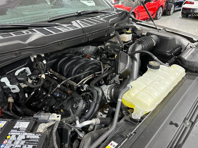 2024 Ford F-150 STX Super Crew 5.0L V8, 5.5' Box, Only 9k | Dallas, Texas | Corvette Warehouse 