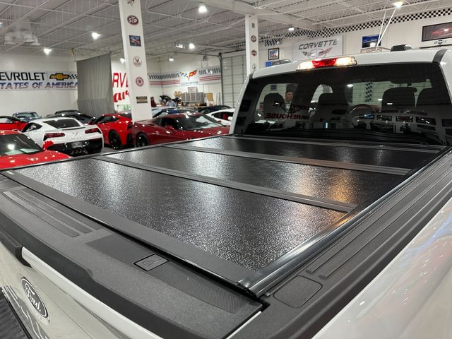 2024 Ford F-150 STX Super Crew 5.0L V8, 5.5' Box, Only 9k | Dallas, Texas | Corvette Warehouse 