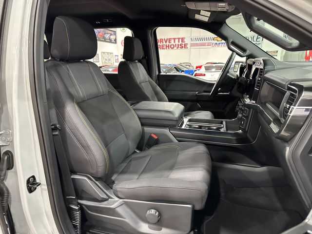 2024 Ford F-150 STX Super Crew 5.0L V8, 5.5' Box, Only 9k | Dallas, Texas | Corvette Warehouse 2024 Ford F-150 STX Super Crew 5.0L V8, 5.5' Box, Only 9k | Dallas, Texas | Corvette Warehouse