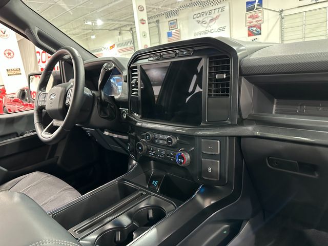 2024 Ford F-150 STX Super Crew 5.0L V8, 5.5' Box, Only 9k | Dallas, Texas | Corvette Warehouse 2024 Ford F-150 STX Super Crew 5.0L V8, 5.5' Box, Only 9k | Dallas, Texas | Corvette Warehouse