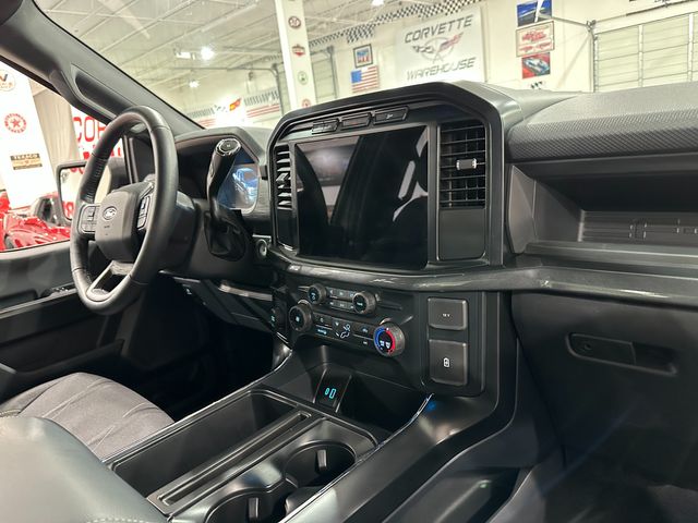 2024 Ford F-150 STX Super Crew 5.0L V8, 5.5' Box, Only 9k | Dallas, Texas | Corvette Warehouse 2024 Ford F-150 STX Super Crew 5.0L V8, 5.5' Box, Only 9k | Dallas, Texas | Corvette Warehouse
