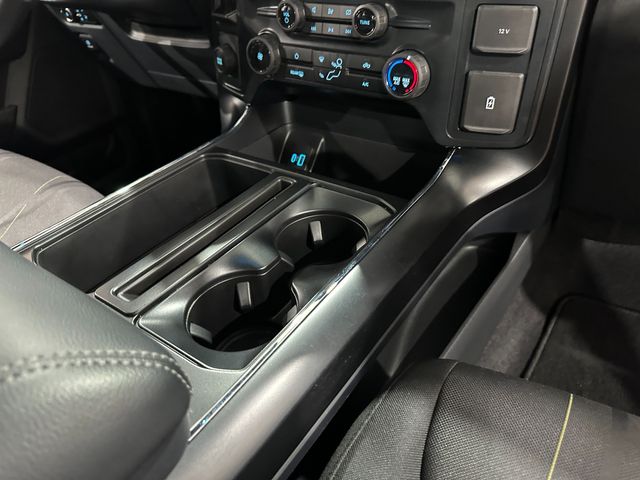 2024 Ford F-150 STX Super Crew 5.0L V8, 5.5' Box, Only 9k | Dallas, Texas | Corvette Warehouse 2024 Ford F-150 STX Super Crew 5.0L V8, 5.5' Box, Only 9k | Dallas, Texas | Corvette Warehouse