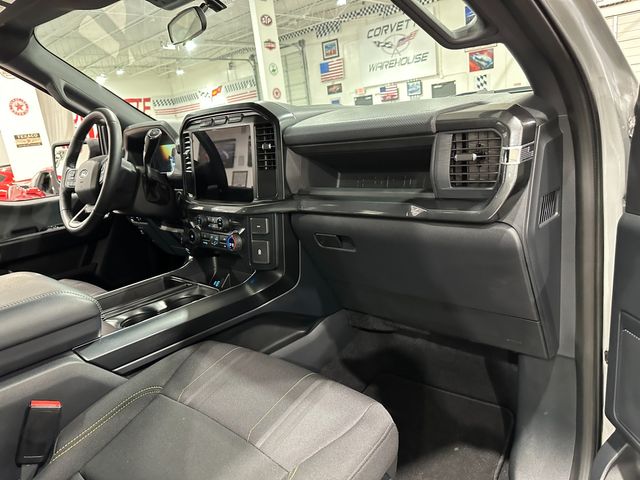 2024 Ford F-150 STX Super Crew 5.0L V8, 5.5' Box, Only 9k | Dallas, Texas | Corvette Warehouse 2024 Ford F-150 STX Super Crew 5.0L V8, 5.5' Box, Only 9k | Dallas, Texas | Corvette Warehouse