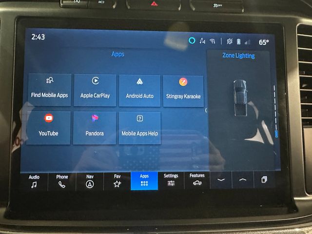 2024 Ford F-150 STX Super Crew 5.0L V8, 5.5' Box, Only 9k | Dallas, Texas | Corvette Warehouse 