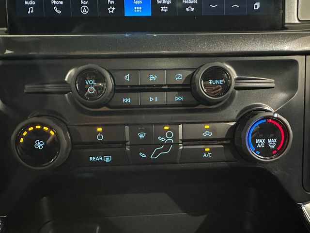 2024 Ford F-150 STX Super Crew 5.0L V8, 5.5' Box, Only 9k | Dallas, Texas | Corvette Warehouse 