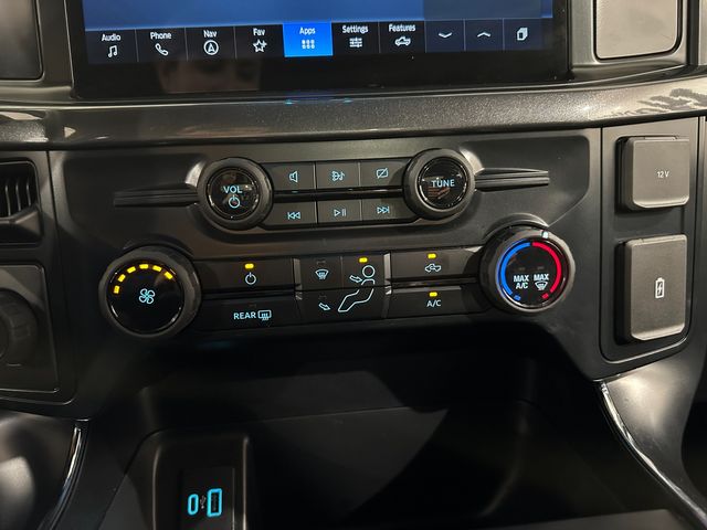 2024 Ford F-150 STX Super Crew 5.0L V8, 5.5' Box, Only 9k | Dallas, Texas | Corvette Warehouse 2024 Ford F-150 STX Super Crew 5.0L V8, 5.5' Box, Only 9k | Dallas, Texas | Corvette Warehouse