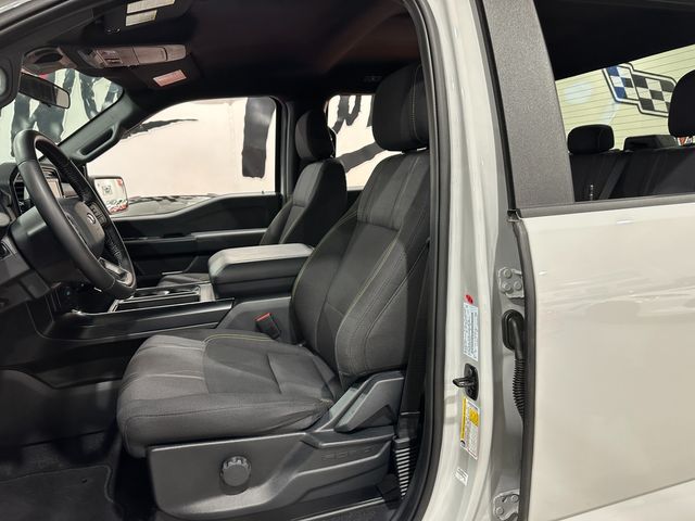 2024 Ford F-150 STX Super Crew 5.0L V8, 5.5' Box, Only 9k | Dallas, Texas | Corvette Warehouse 