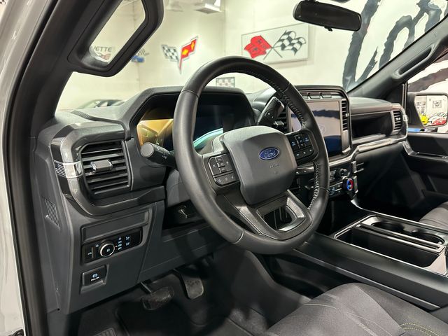 2024 Ford F-150 STX Super Crew 5.0L V8, 5.5' Box, Only 9k | Dallas, Texas | Corvette Warehouse 2024 Ford F-150 STX Super Crew 5.0L V8, 5.5' Box, Only 9k | Dallas, Texas | Corvette Warehouse