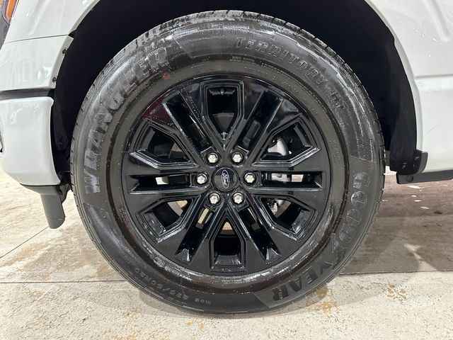 2024 Ford F-150 STX Super Crew 5.0L V8, 5.5' Box, Only 9k | Dallas, Texas | Corvette Warehouse 