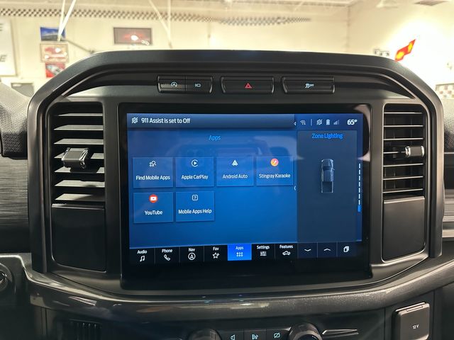 2024 Ford F-150 STX Super Crew 5.0L V8, 5.5' Box, Only 9k | Dallas, Texas | Corvette Warehouse 2024 Ford F-150 STX Super Crew 5.0L V8, 5.5' Box, Only 9k | Dallas, Texas | Corvette Warehouse